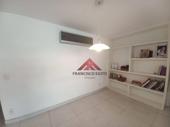 Imagem Apartamento com 4 Quartos à Venda, 122 m² em Ingá - Niterói Imagem Apartamento com 4 Quartos à Venda, 122 m² em Ingá - Niterói
