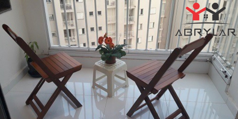 Imagem Imóvel com 2 Quartos à Venda, 82 m² em Retiro - Jundiaí Imagem Imóvel com 2 Quartos à Venda, 82 m² em Retiro - Jundiaí