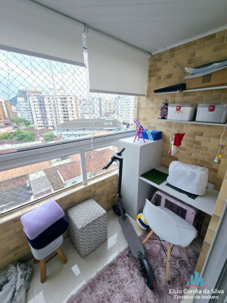Imagem Apartamento com 2 Quartos à Venda, 116 m² em Guilhermina - Praia Grande Imagem Apartamento com 2 Quartos à Venda, 116 m² em Guilhermina - Praia Grande