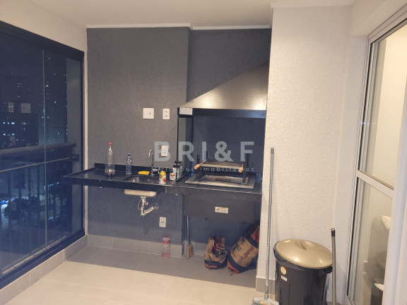 Imagem Apartamento com 2 Quartos para Alugar, 81 m² em Vila Santa Catarina - São Paulo Imagem Apartamento com 2 Quartos para Alugar, 81 m² em Vila Santa Catarina - São Paulo