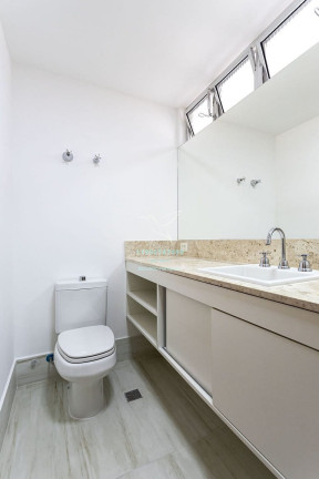 Imagem Apartamento com 2 Quartos à Venda, 134 m² em Jardim América - São Paulo