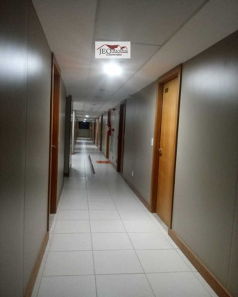 Imagem Sala Comercial para Alugar, 24 m² em Pitangueiras - Lauro De Freitas