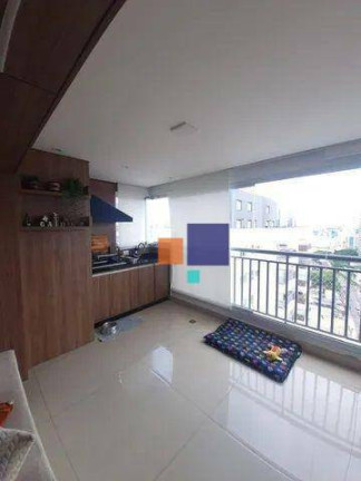 Imagem Apartamento com 3 Quartos à Venda, 103 m² em Vila Assunção - Santo André Imagem Apartamento com 3 Quartos à Venda, 103 m² em Vila Assunção - Santo André