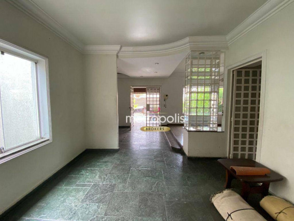 Imagem Casa com 5 Quartos à Venda, 376 m² em Santa Paula - São Caetano Do Sul