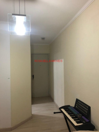 Imagem Apartamento com 3 Quartos à Venda, 75 m² em Parque Residencial Eloy Chaves - Jundiaí Imagem Apartamento com 3 Quartos à Venda, 75 m² em Parque Residencial Eloy Chaves - Jundiaí