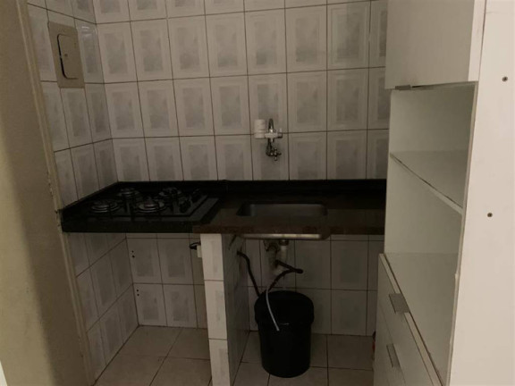Imagem Kitnet com 1 Quarto à Venda, 19 m² em Ocian - Praia Grande Imagem Kitnet com 1 Quarto à Venda, 19 m² em Ocian - Praia Grande