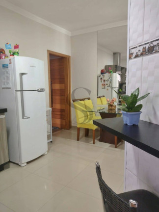 Imagem Casa com 2 Quartos à Venda, 156 m² em Jardim Tulipas - Sorocaba Imagem Casa com 2 Quartos à Venda, 156 m² em Jardim Tulipas - Sorocaba