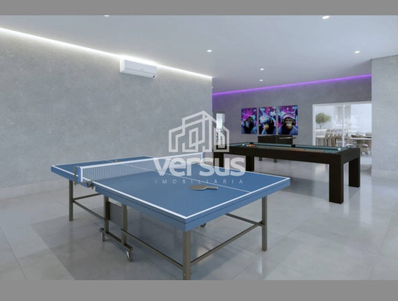 Imagem Apartamento à Venda,  em Aviação - Praia Grande