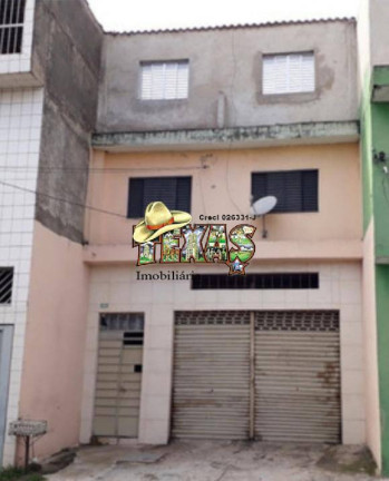 Imagem Casa com 6 Quartos à Venda, em Jardim Tietê - São Paulo Imagem Casa com 6 Quartos à Venda, em Jardim Tietê - São Paulo