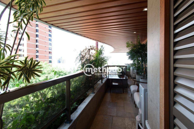 Imagem Apartamento com 4 Quartos à Venda, 670 m² em Cambuí - Campinas Imagem Apartamento com 4 Quartos à Venda, 670 m² em Cambuí - Campinas