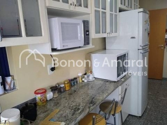 Imagem Apartamento com 4 Quartos à Venda, 126 m² em Chácara Primavera - Campinas Imagem Apartamento com 4 Quartos à Venda, 126 m² em Chácara Primavera - Campinas