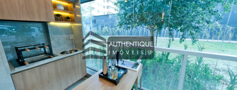 Imagem Apartamento com 2 Quartos à Venda, 69 m² em Brooklin - São Paulo Imagem Apartamento com 2 Quartos à Venda, 69 m² em Brooklin - São Paulo