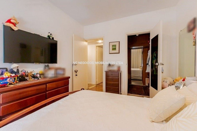 Imagem Apartamento com 3 Quartos à Venda, 128 m² em Jardim Paulista - São Paulo Imagem Apartamento com 3 Quartos à Venda, 128 m² em Jardim Paulista - São Paulo
