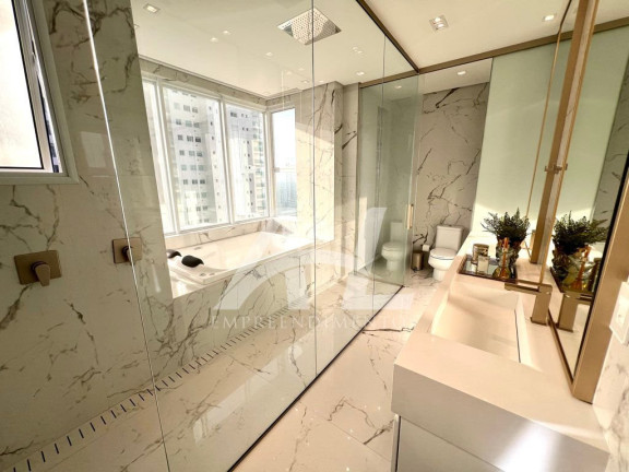 Imagem Apartamento com 4 Quartos à Venda, 313 m² em Centro - Balneário Camboriú