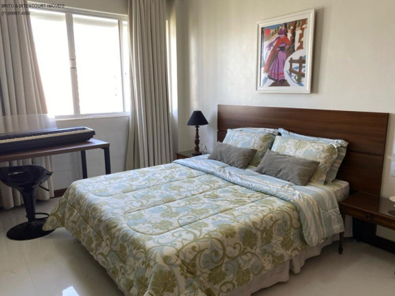 Imagem Imóvel com 3 Quartos à Venda, 232 m² em Graça - Salvador