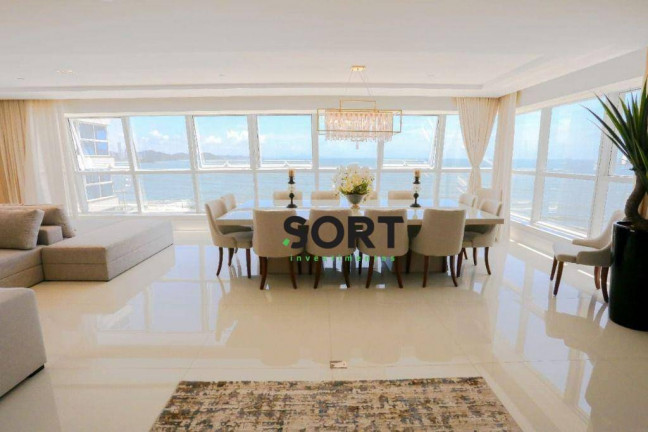 Imagem Apartamento com 4 Quartos à Venda, 300 m² em Barra Sul - Balneário Camboriú