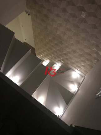 Imagem Imóvel com 2 Quartos à Venda, 80 m² em Pompéia - Santos Imagem Imóvel com 2 Quartos à Venda, 80 m² em Pompéia - Santos