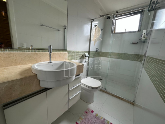 Imagem Apartamento com 4 Quartos à Venda, 273 m² em Praia De Itaparica - Vila Velha