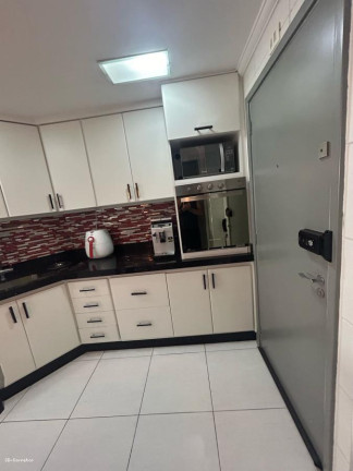 Imagem Apartamento com 3 Quartos à Venda, 167 m² em Centro - Santo André