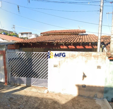 Imagem Casa com 3 Quartos à Venda, 132 m² em Ipiranga - Sorocaba Imagem Casa com 3 Quartos à Venda, 132 m² em Ipiranga - Sorocaba
