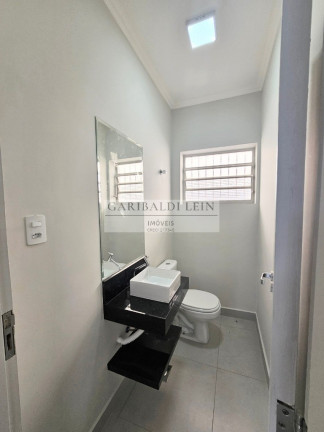 Imagem Casa com 3 Quartos à Venda, 261 m² em Jardim Chapadão - Campinas Imagem Casa com 3 Quartos à Venda, 261 m² em Jardim Chapadão - Campinas