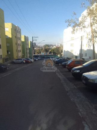 Apartamento com 2 Quartos à Venda, 48 m² em Jardim Marica - Mogi Das Cruzes