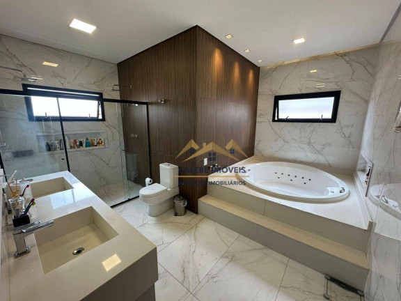 Imagem Casa com 3 Quartos à Venda ou Locação, 309 m² em Condomínio Residencial Esplanada - Tatuí Imagem Casa com 3 Quartos à Venda ou Locação, 309 m² em Condomínio Residencial Esplanada - Tatuí