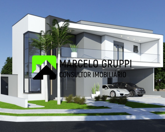 Imagem Casa com 3 Quartos à Venda, 197 m² em Jardins Do Império - Indaiatuba Imagem Casa com 3 Quartos à Venda, 197 m² em Jardins Do Império - Indaiatuba