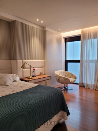 Imagem Apartamento com 4 Quartos à Venda, 190 m² em Vila Da Serra - Nova Lima