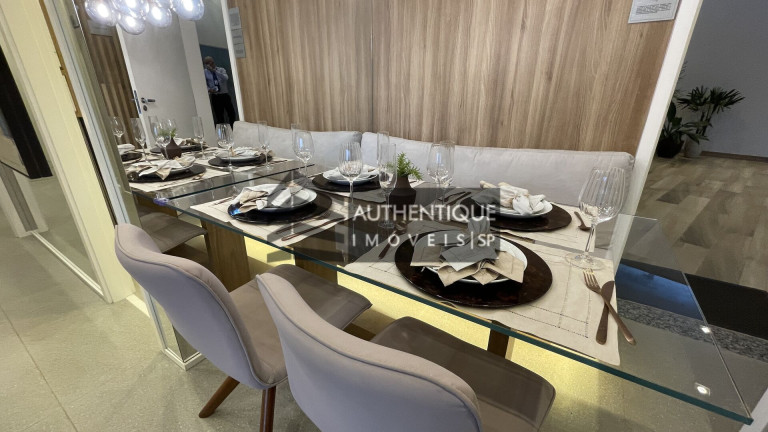 Imagem Apartamento com 3 Quartos à Venda, 67 m² em Vila Anastácio - São Paulo