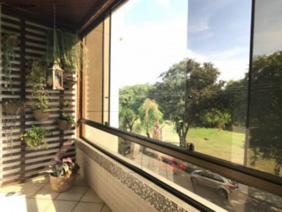 Imagem Imóvel com 4 Quartos à Venda, 175 m² em Jardim Itu - Porto Alegre Imagem Imóvel com 4 Quartos à Venda, 175 m² em Jardim Itu - Porto Alegre