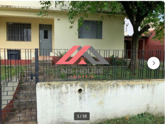 Casa com 2 Quartos à Venda, 265 m² em Boa Vista - São Caetano Do Sul