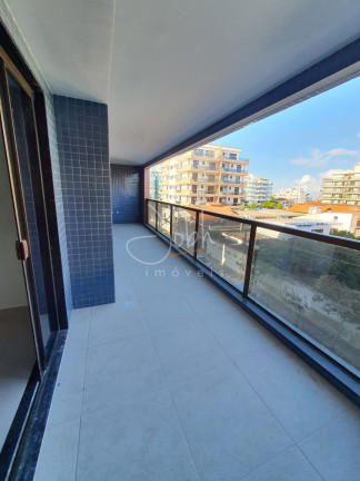 Imagem Apartamento com 3 Quartos à Venda, 120 m² em Braga - Cabo Frio Imagem Apartamento com 3 Quartos à Venda, 120 m² em Braga - Cabo Frio