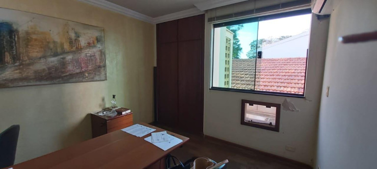 Imagem Casa à Venda, 254 m² em Alto - Piracicaba