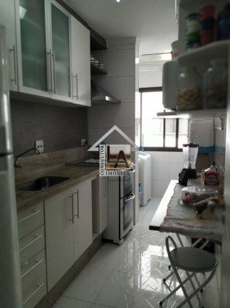 Imagem Apartamento com 3 Quartos à Venda, 65 m² em Jardim Das Flores - São Paulo Imagem Apartamento com 3 Quartos à Venda, 65 m² em Jardim Das Flores - São Paulo