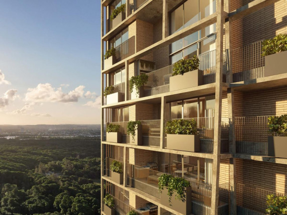 Imagem Apartamento com 4 Quartos à Venda, 263 m² em Boa Viagem - Recife