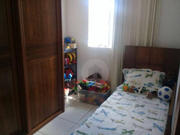 Imagem Apartamento com 3 Quartos à Venda, 52 m² em Caiçaras - Belo Horizonte Imagem Apartamento com 3 Quartos à Venda, 52 m² em Caiçaras - Belo Horizonte