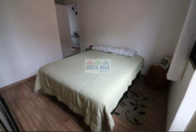 Imagem Casa com 3 Quartos à Venda, 73 m² em Vila Cascatinha - São Vicente Imagem Casa com 3 Quartos à Venda, 73 m² em Vila Cascatinha - São Vicente