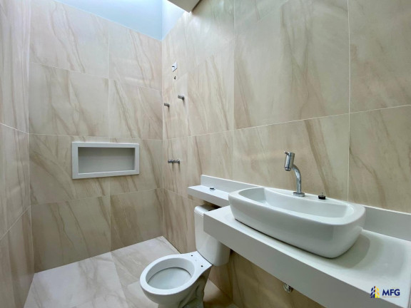 Imagem Casa de Condomínio com 3 Quartos à Venda, em Residencial Villaggio Ipanema I - Sorocaba Imagem Casa de Condomínio com 3 Quartos à Venda, em Residencial Villaggio Ipanema I - Sorocaba