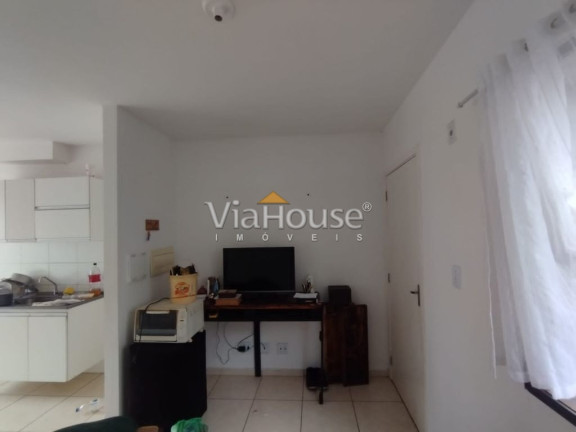 Imagem Apartamento com 2 Quartos à Venda, 42 m² em Jardim José Wilson Toni - Ribeirão Preto Imagem Apartamento com 2 Quartos à Venda, 42 m² em Jardim José Wilson Toni - Ribeirão Preto