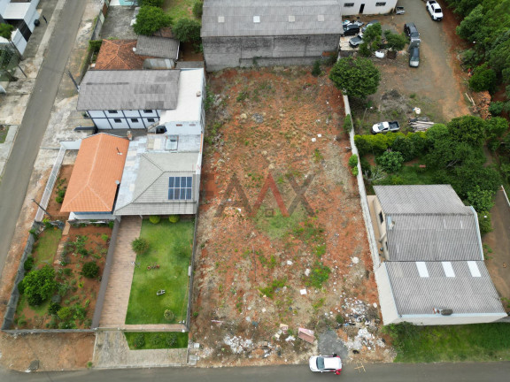 Imagem Terreno à Venda, em Morro Alto - Guarapuava Imagem Terreno à Venda, em Morro Alto - Guarapuava