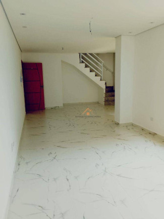 Cobertura com 3 Quartos à Venda, 200 m² em Campestre - Santo André