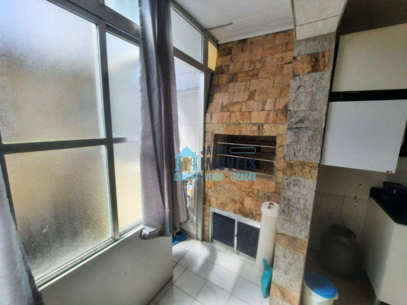 Imagem Apartamento com 1 Quarto à Venda, 40 m² em Centro - Tramandaí