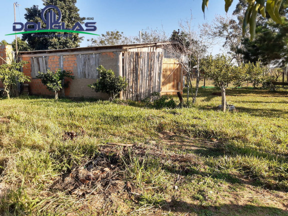 Imagem Casa com 2 Quartos à Venda, 60 m² em águas Claras - Viamão