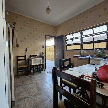 Imagem Casa com 2 Quartos à Venda, 78 m² em Maracanã - Praia Grande Imagem Casa com 2 Quartos à Venda, 78 m² em Maracanã - Praia Grande