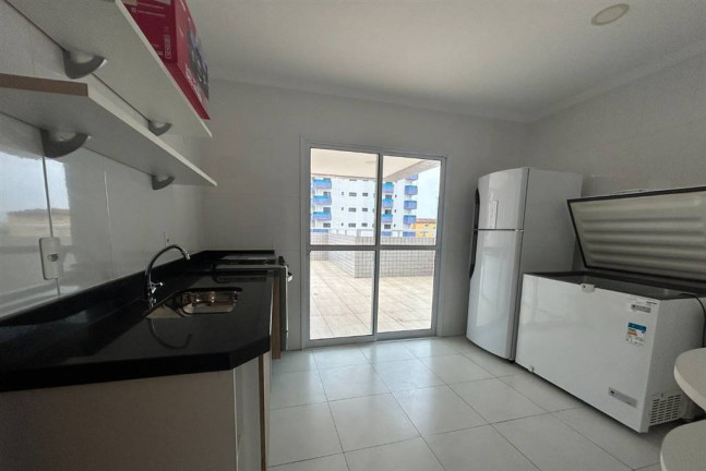Imagem Apartamento com 2 Quartos à Venda, 105 m² em Ocian - Praia Grande Imagem Apartamento com 2 Quartos à Venda, 105 m² em Ocian - Praia Grande