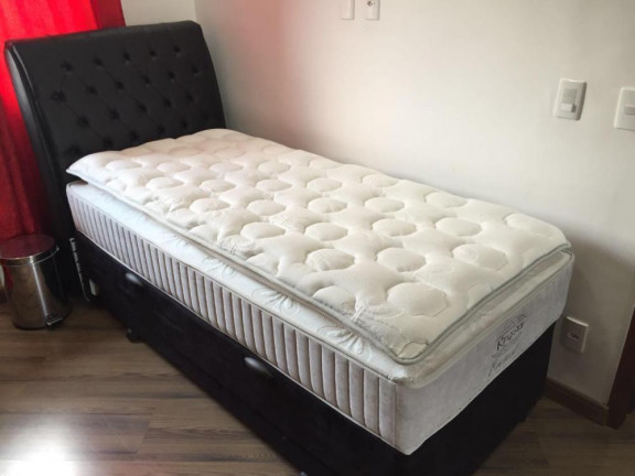 Imagem Apartamento com 2 Quartos à Venda, 58 m² em Centro - Cotia