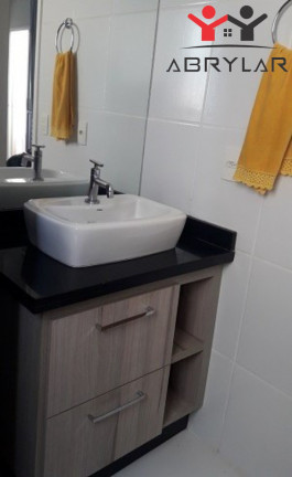 Imagem Imóvel com 2 Quartos à Venda, 82 m² em Retiro - Jundiaí Imagem Imóvel com 2 Quartos à Venda, 82 m² em Retiro - Jundiaí