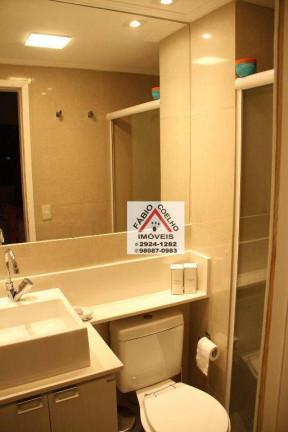 Imagem Apartamento com 2 Quartos à Venda, 67 m² em Morumbi - São Paulo Imagem Apartamento com 2 Quartos à Venda, 67 m² em Morumbi - São Paulo