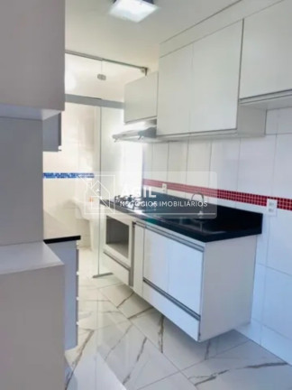 Imagem Apartamento com 2 Quartos à Venda, 52 m² em Jardim Sul - São José Dos Campos Imagem Apartamento com 2 Quartos à Venda, 52 m² em Jardim Sul - São José Dos Campos